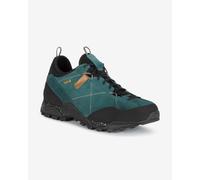 Chaussures AKU Nativa GORE-TEX turquoise noir femme - 40