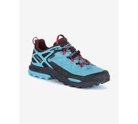 Aku Rocket Dfs Goretex Approach Shoes Bleu EU 42 Homme
