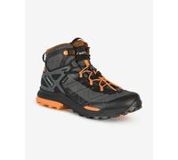 Aku Rocket Mid Dfs Goretex Hiking Boots Orange,Noir EU 45 Homme