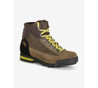 Chaussures AKU Slope GORE-TEX marron clair jaune - 42.5