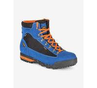 Chaussures AKU Slope V-Light GORE-TEX bleu orange - 41.5