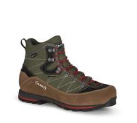 Chaussures Aku Trekker Lite Iii Wide Gtx 977W481 44,5