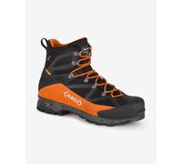 Chaussures AKU Trekker Pro II GORE-TEX noir orange - 45