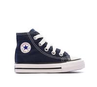Converse Chaussures All Star High Bébé Marine Taille 22