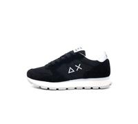 Chaussures Ally Gold Silver - Cpz34202-11 Noir - 37