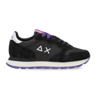 Chaussures Ally Solid Nylon - Cpz44201-11 Noir - 39