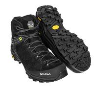 Salewa Chaussures Alp Trainer 2 Mid GORE-TEX Noir 44.5
