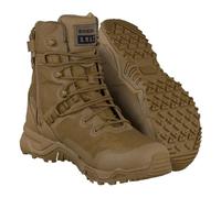Chaussures Alpha Fury 8' Side-Zip Coyote - Original Swat
