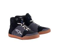 Chaussures Alpinestars Chrome Noir 41 Noir