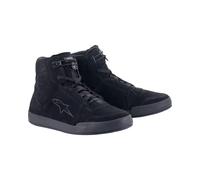 Chaussures Alpinestars Chrome Noir 42 Noir