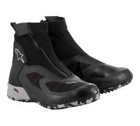 Chaussures Alpinestars CR-8 Gore-Tex 12 Noires