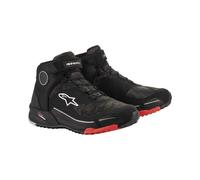 Chaussures Alpinestars Cr-X Drystar® Camo 44