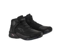 Chaussures Alpinestars Cr-X Drystar® Noir 43 Noir
