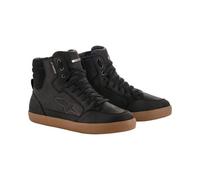 Alpinestars 2542015-1084-7 Chaussure de moto Mâle Adulte Noir