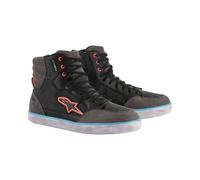 Chaussures Alpinestars J-6 Waterproof Noir 46 Noir