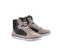 Alpinestars J-6 Wp Motorcycle Shoes Noir EU 42 Homme