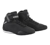 Chaussures Alpinestars Sektor 14 Noires
