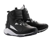 Chaussures Alpinestars Speedstreet noir blanc