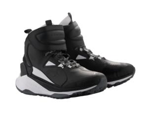 Chaussures Alpinestars Speedstreet noir blanc