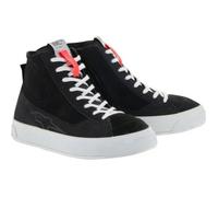 Chaussures Alpinestars Stella Stated Podium Pour Femmes 11 Noires