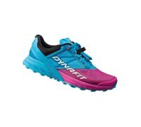 Chaussures Alpinisme - DYNAFIT - Alpine Bleu,Rose - Femme - Drop 7 mm - Usage Occasionnel 38,5