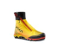 Chaussures alpinisme LA SPORTIVA Aequilibrium Speed GTX (Yellow/Black) 43