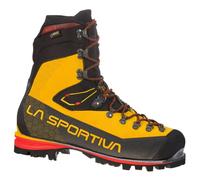 Chaussures de marche La Sportiva Nepal Cube GORE-TEX noir rouge - 43.5