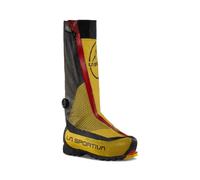 Bottes La Sportiva Olympus Mons Pro jaune noir - 42