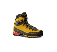 LA SPORTIVA Trango Alpine Gore-tex - Homme - Noir / Jaune - taille 43 1/2- modèle 2025
