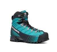 Chaussures Alpinisme Scarpa Ribelle HD (Ceramic Baltic) femme 38.5 (5 1/3 UK)