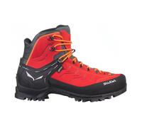 Chaussures Alpinisme Semi-Ramponabili salewa Ms Proie GTX Coul. Bergrot-Holland