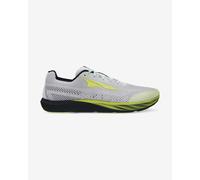 Chaussures Altra Escalante Racer 2 blanc jaune fluo - 44
