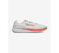 Chaussures Altra Escalante Racer 2 blanc rouge corail femme - 39
