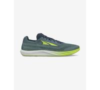 Altra Running Chaussures de running Escalante Racer 2 Homme Vert foncé / Blanc / Jaune Taille 44,5