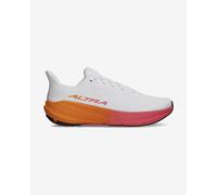 ALTRA Baskets Experience Flow 2 pour femme, blanc/orange, 40.5 EU