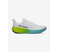 Chaussures Altra Experience Flow 2 blanc vert citron - 44