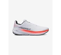 Altra Chaussures de running Homme Experience Flow 3 sans stabilisateurs Blanc/Corail Taille 44