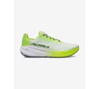 Chaussures Altra Experience Flow 3 blanc vert citron - 42.5