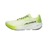 Altra Chaussures de running Experience Flow 3 Homme sans stabilisateurs Blanc/Lime Taille 42,5