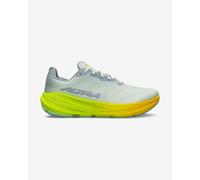 Chaussures Altra Experience Flow 3 vert orange femme - 38