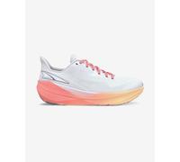 Chaussures Altra Experience Flow blanc rose corail femme - 38.5