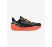 Chaussures Altra Experience Flow gris foncé rouge - 46.5