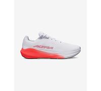 Chaussures Altra Experience Flow ST blanc rouge femme - 42.5