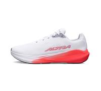 Altra Running Chaussures de running Experience Flow ST Homme Blanc/Corail 43