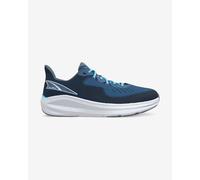Altra Experience Form - Chaussures running homme Navy / Light Blue 48