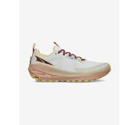 Altra - Chaussures de trail - W Experience Wild 2 White pour Femme - Taille 40 - Blanc Blanc 40