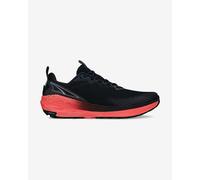 Chaussures Altra Experience Wild 2 noir rouge corail - 46.5