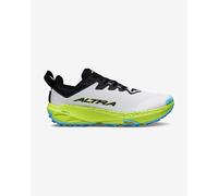 Chaussures Altra Experience Wild 3+ blanc vert citron - 44.5