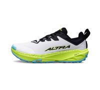 Chaussures Altra Experience Wild 3+ blanc vert citron - 44.5
