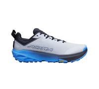 Chaussures Altra Experience Wild 3+ Gris Bleu AW26, Taille 46 - EUR